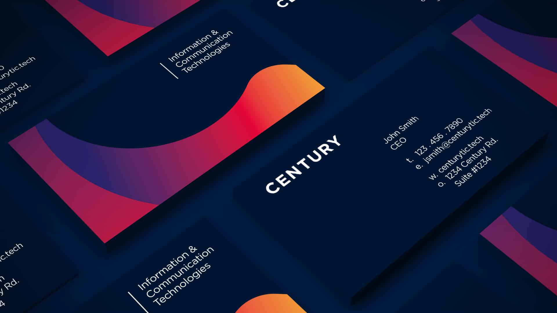 fitosophy-century-business-card