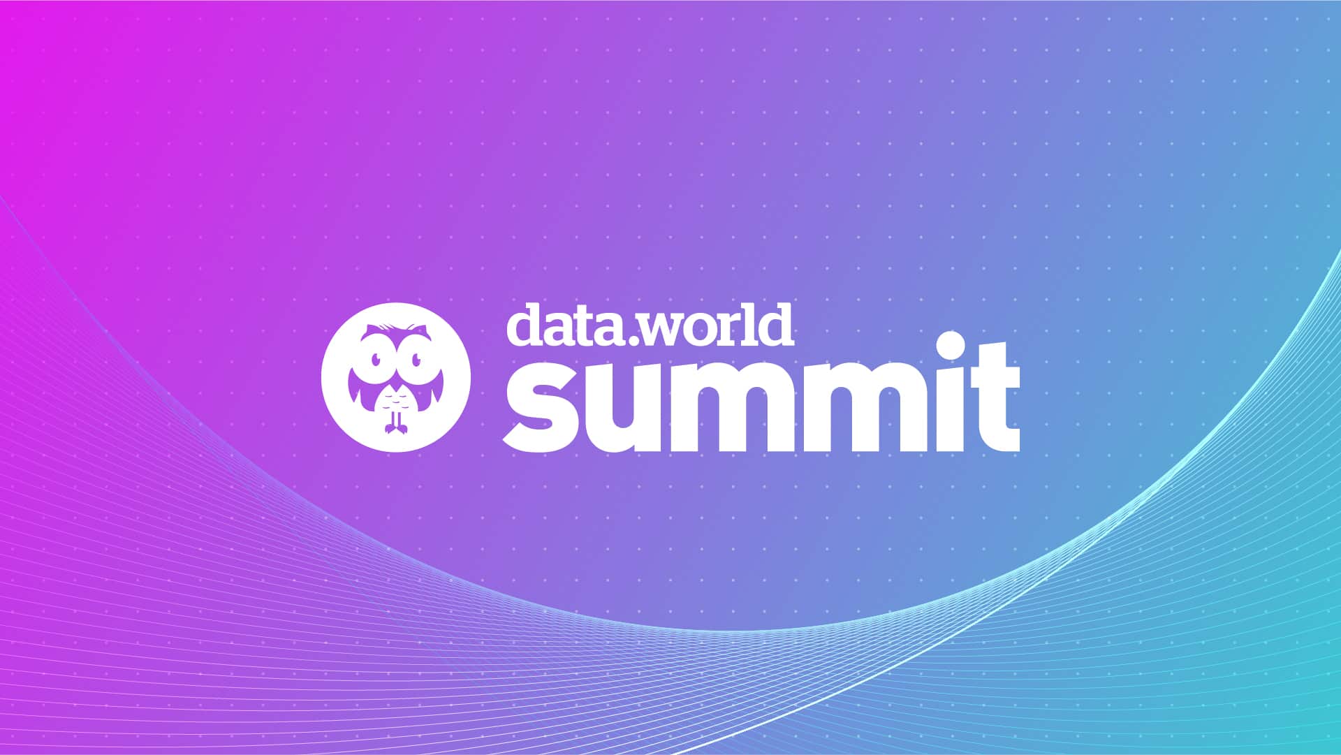 Data.world Summit