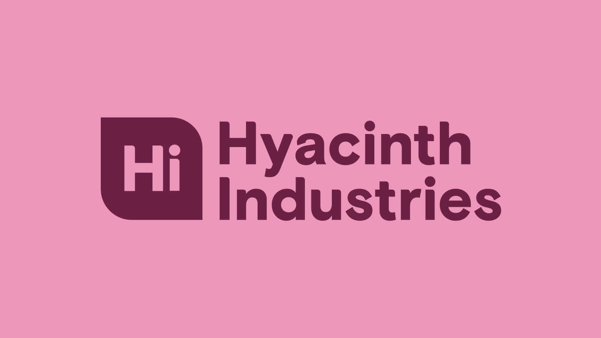 Hyacinth Industries